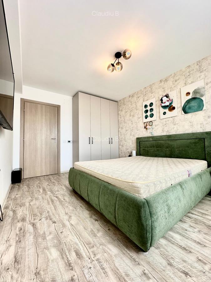 Apartament 2 camere | Roka Residence Nerva Traian | Parcare inclusa - 2