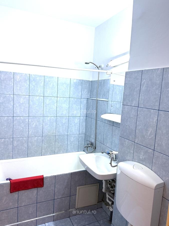 Berceni Garsoniera cf.1, etaj 1/10, stradal Turnu Magurele-10 min Metrou - 5