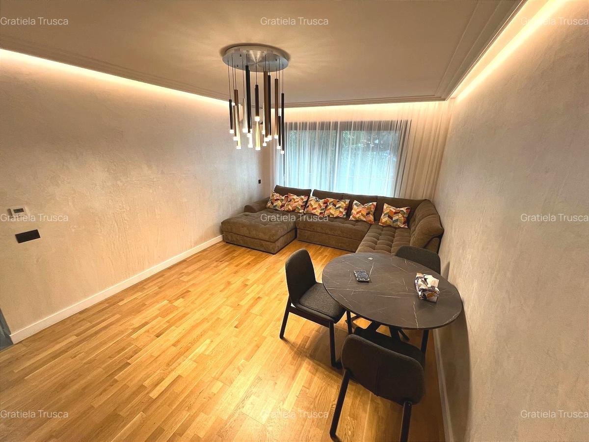 Inchiriere Apartament 3 Camere Iancu Nicolae-Cambridge School - 2