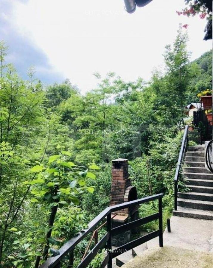 Re?edin?a cu destina?ie de pensiune, 382mp utili si 1000 - 6