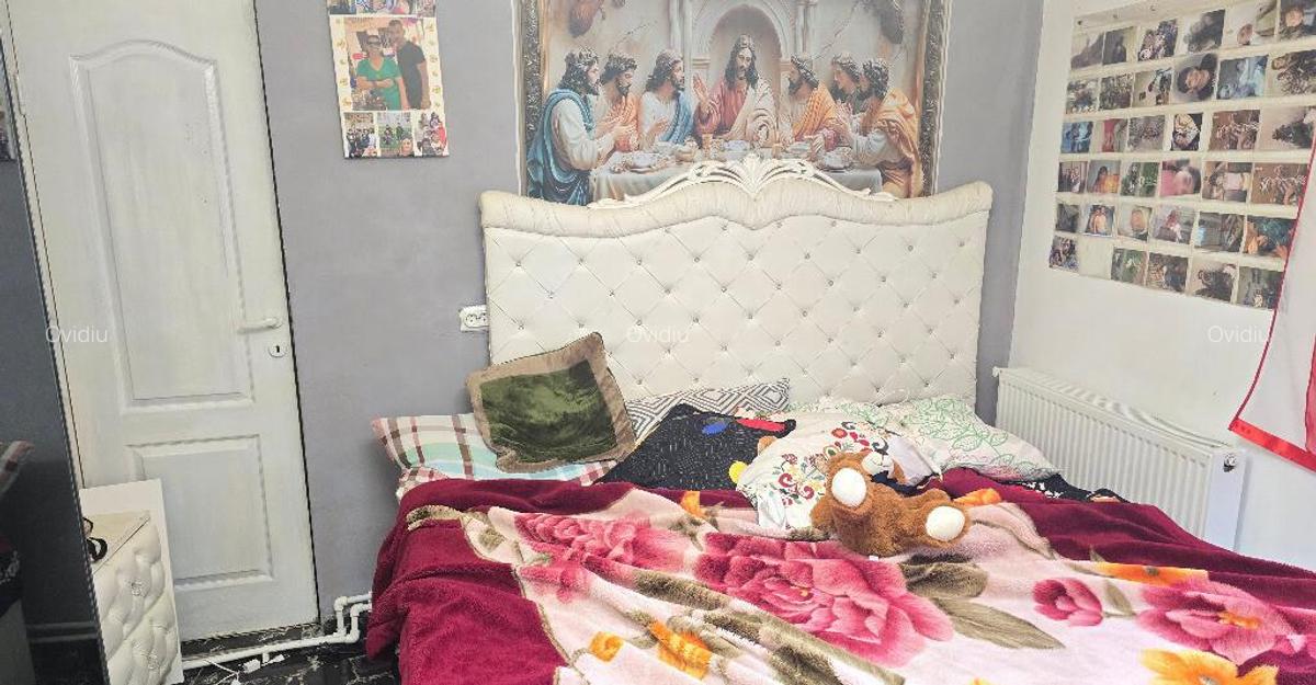 Vand casa in Deva, zona Garii, P+M, suprafata construita 120 mp - 7