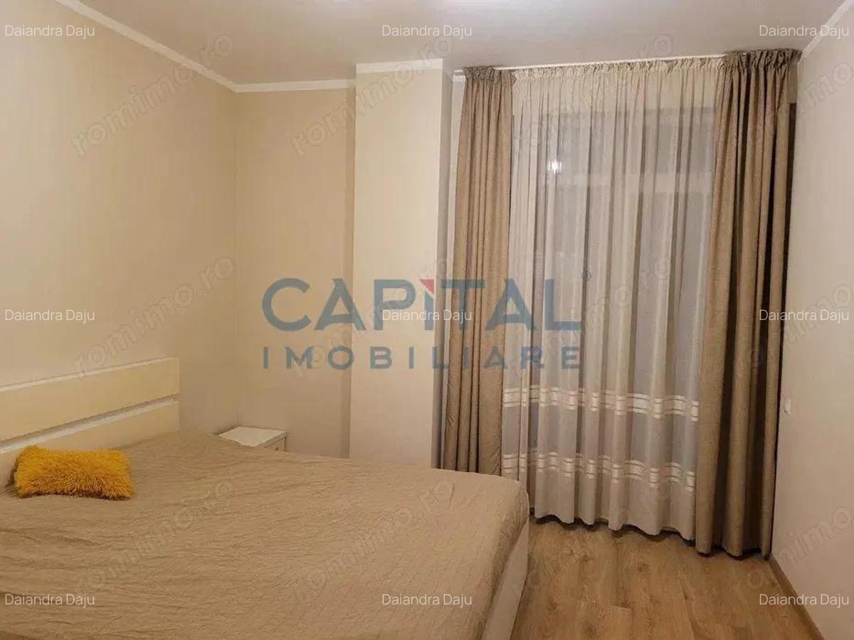 Comision 0% Apartament cu 3 Camere, Zona Soporului - 3