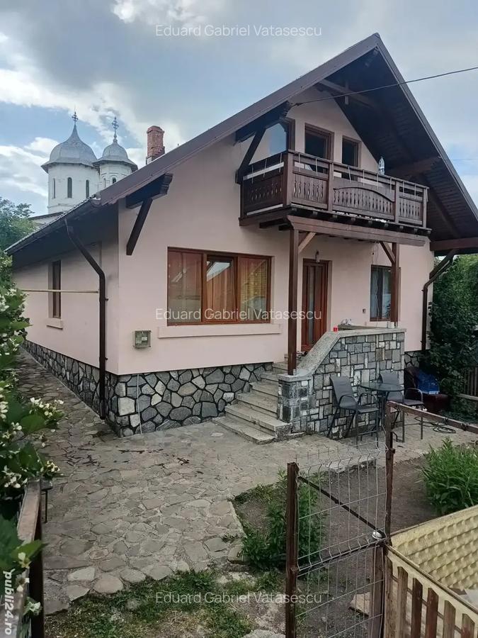 Vand casa in ora?ul COMARNIC pret OPTIM - 10