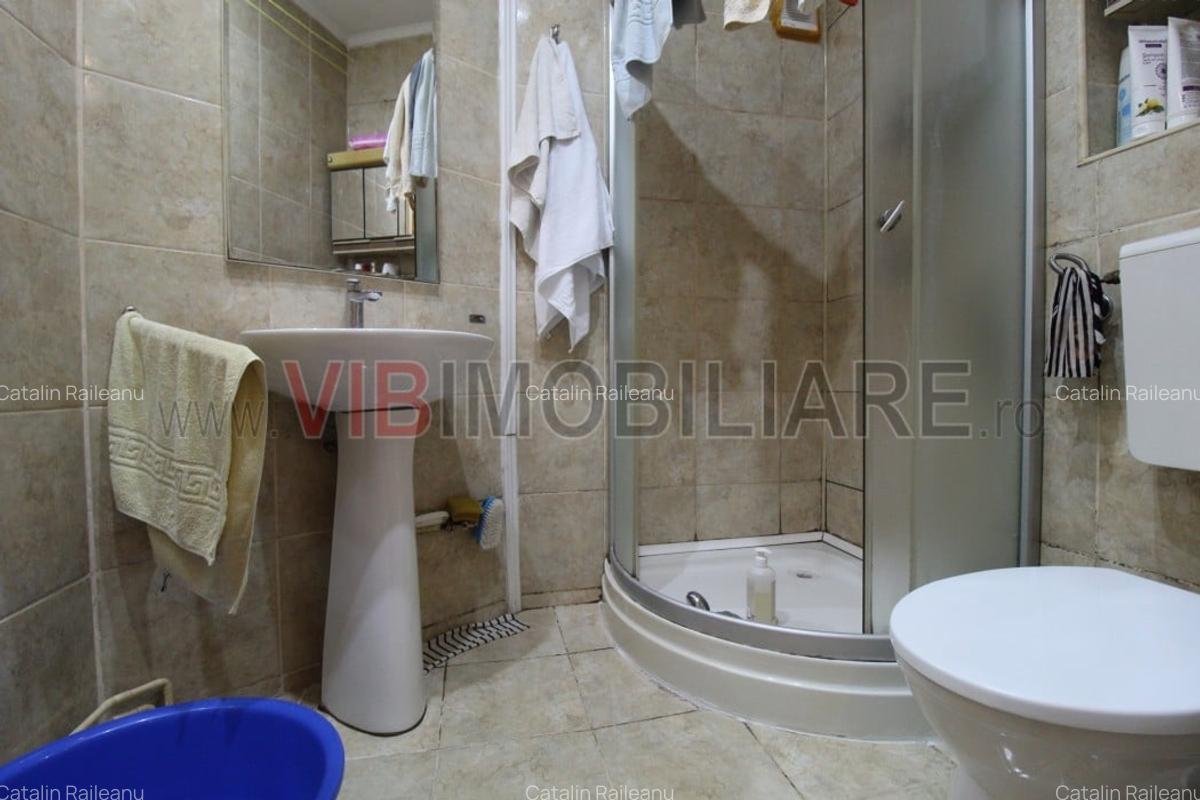 Apartament cu 3 camere - parter - Cotroceni - 4