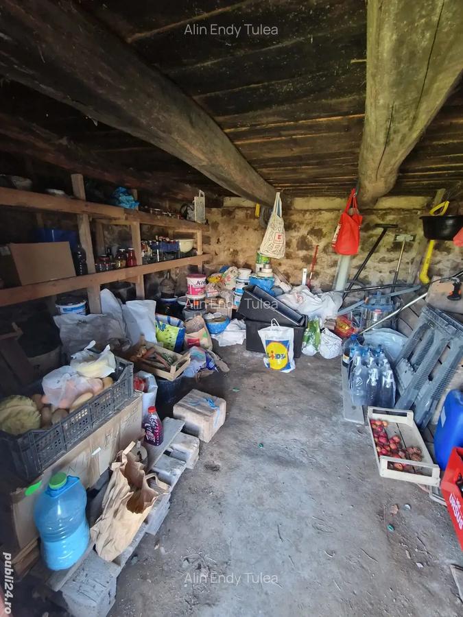 Casa de vanzare in Tranisu ( Valea Draganului ) - 8