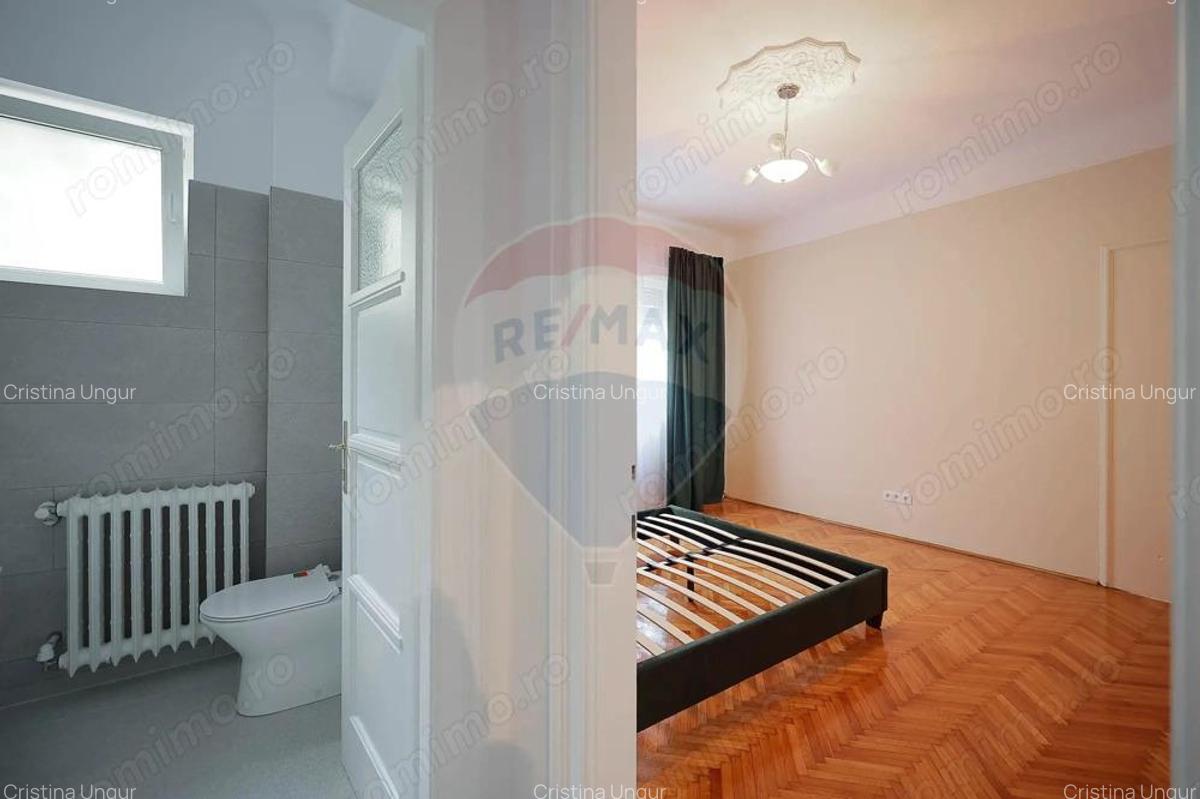 Apartament cu 2 camere de inchiriat Ultracentral, Parcul Traian - 3