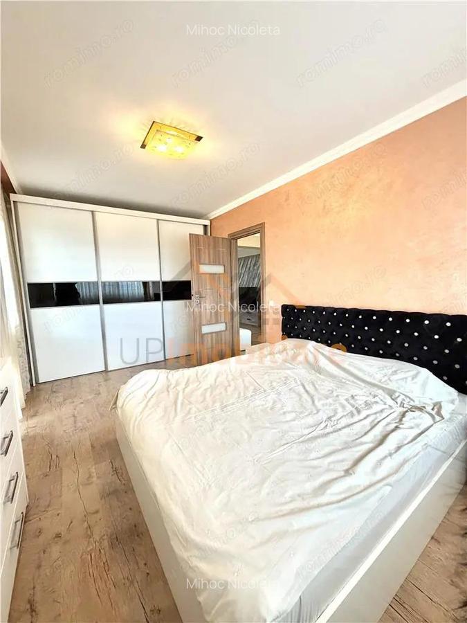 APARTAMENT CU 3 CAMERE | DE INCHIRIAT | NUFARUL - 12