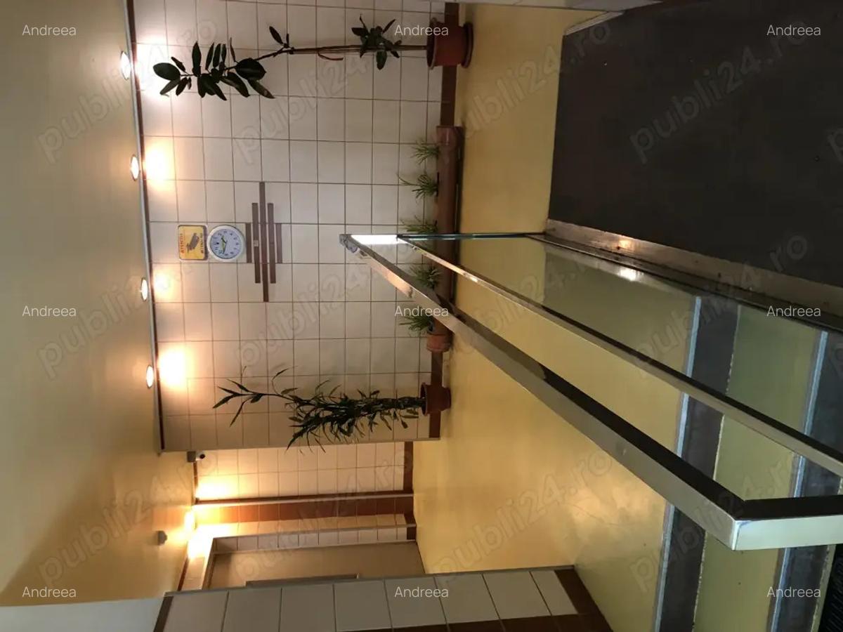 De inchiriat apartament 2 camere Bucur Obor, metrou - 7