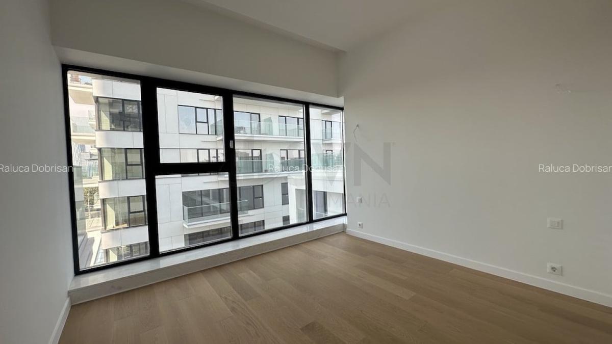Apartament cu 2 camere decomandat în Floreasca - 5