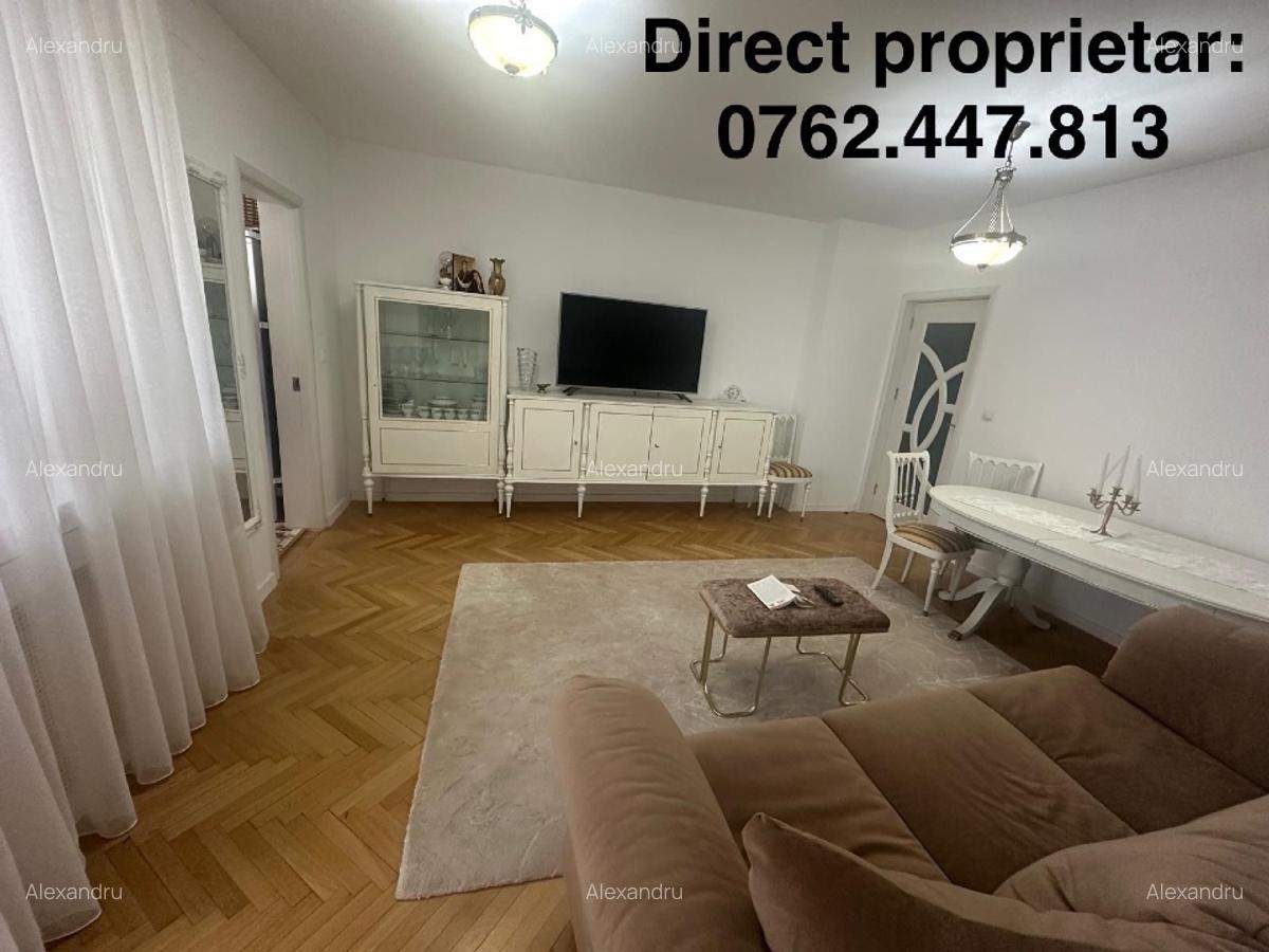 Apartament 3 camere, 72 mp, renovat complet – Ultracentral, Ion Brezoianu (Cișmi - 2