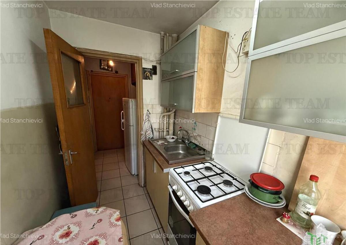 Apartament 2 camere | 5 minute fata de M. Lujerului si Gorju - 2