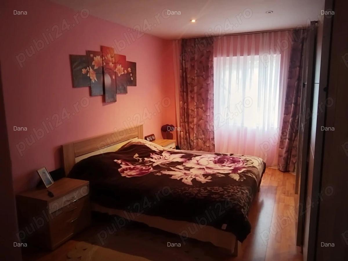 Casa de vanzare Peciu Nou - 4