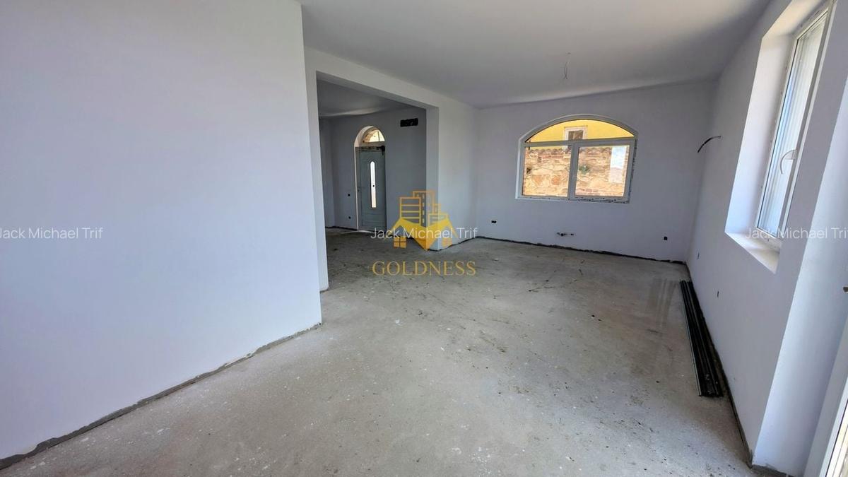 Vila, 4 Camere, Dezmir, Constructie Noua, 450 mp, 4 Bai, 2 Parcari - 7