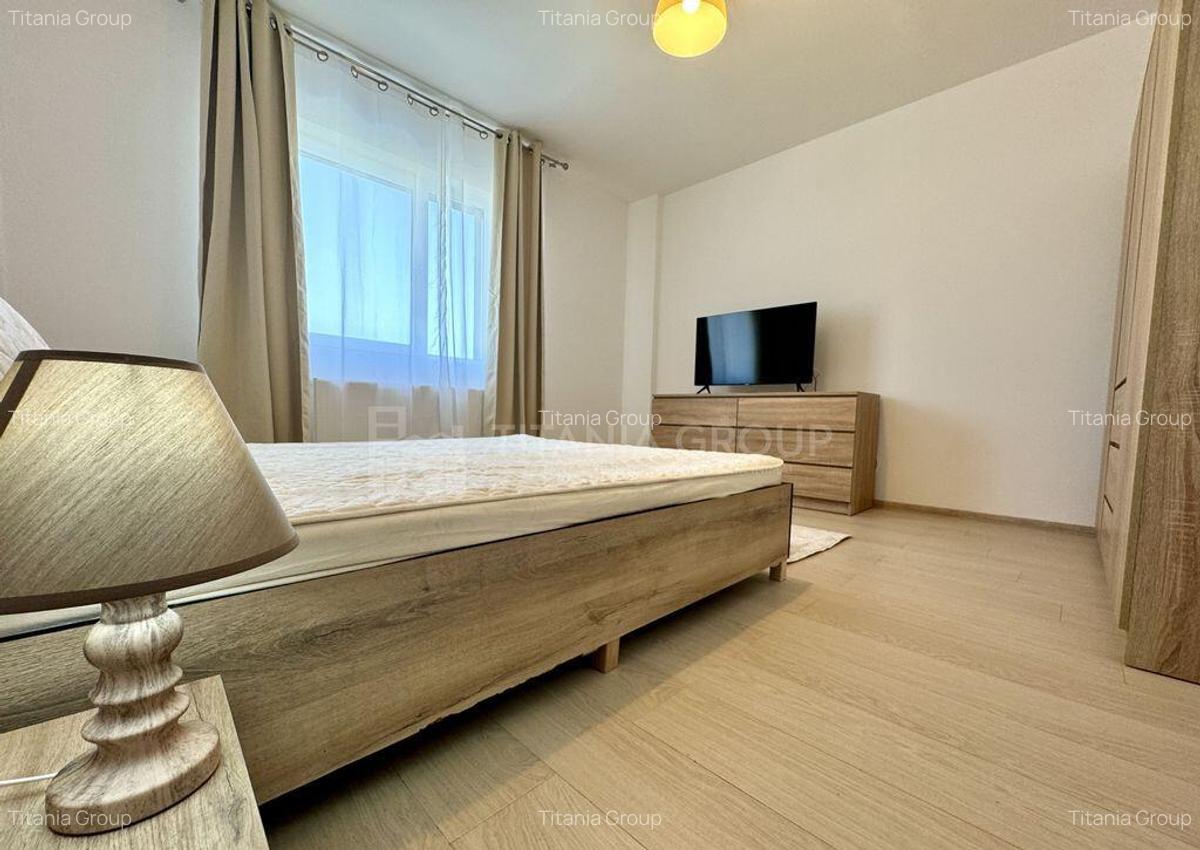 Apartament 2 camere la Alphaville Racadau, Pet Friendly, ... - 4