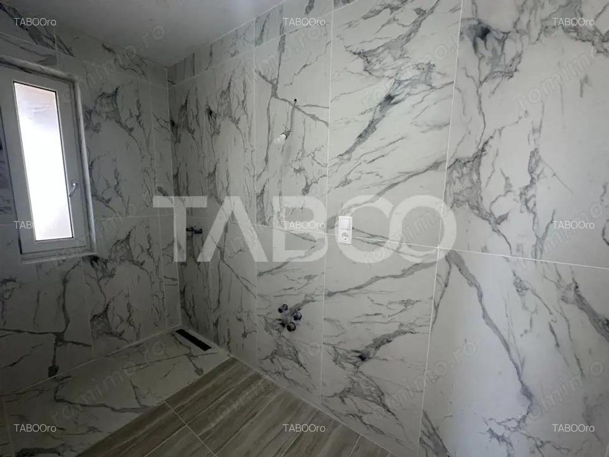 Duplex de vanzare in Arhitectilor 123 mpu si teren 301 mp terasa garaj - 11