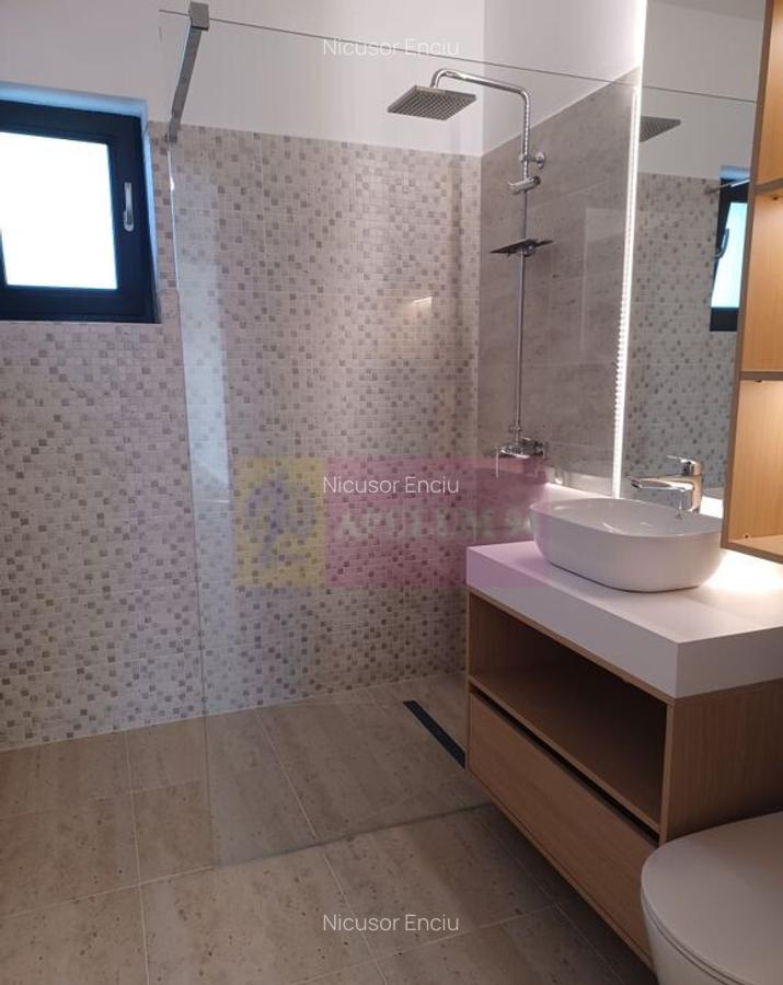 Casa noua parter 162 mp, curte 504 mp, Sabareni - 13 Casa noua parter 162 mp, curte 504 mp, Sabareni - 13