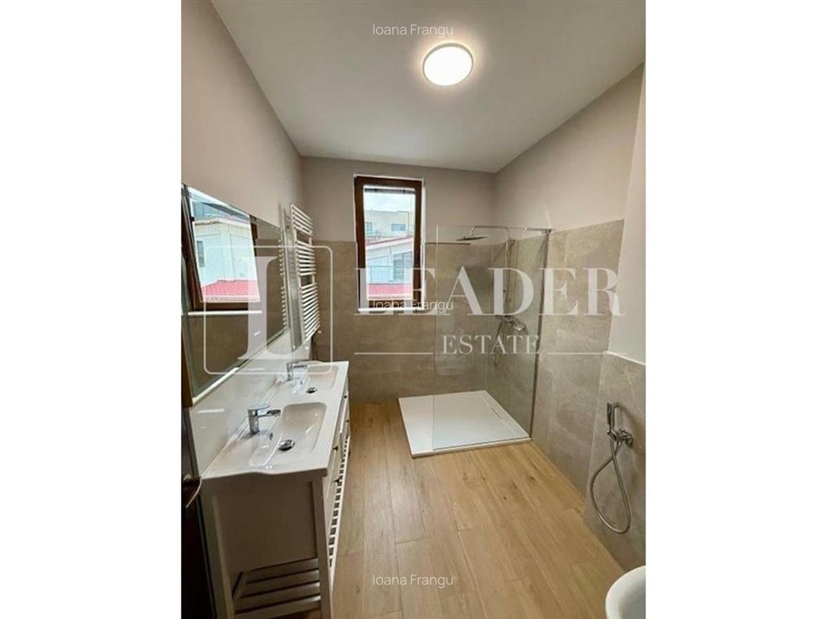 Apartament cu 4 camere | Floreasca | Barbu Vacarescu | Partial mobilat - 11 Apartament cu 4 camere | Floreasca | Barbu Vacarescu | Partial mobilat - 11