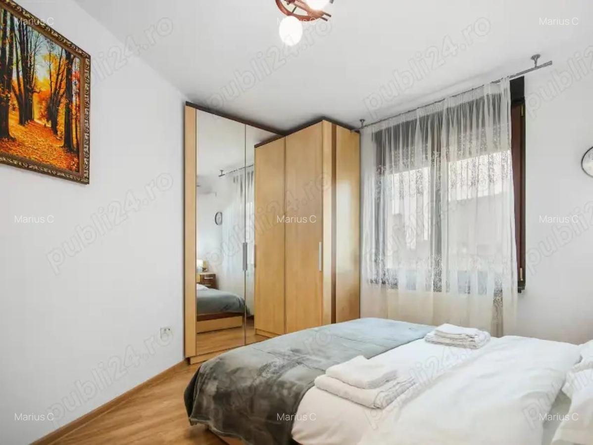 Apartament de inchiriat. Prima inchiriere * Piata universitatii * - 2