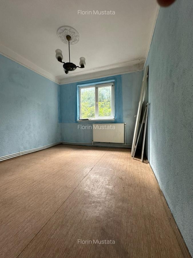 Apartament 2 camere confort 2, zona Viziru 1, etaj 3. - 6