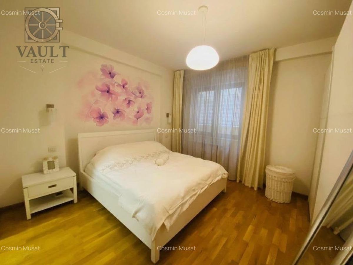 APARTAMENT 3 CAMERE 3 BAI - NORDULUI/HERASTRAU - PARCARE SUBTERANA - 4 APARTAMENT 3 CAMERE 3 BAI - NORDULUI/HERASTRAU - PARCARE SUBTERANA - 4