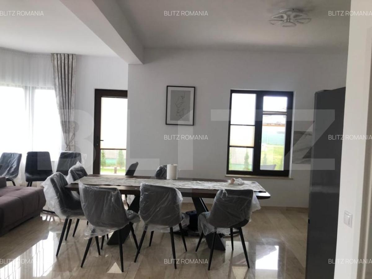 Resedinta de Lux in Beclean –calitate premium exterior-interor - 5