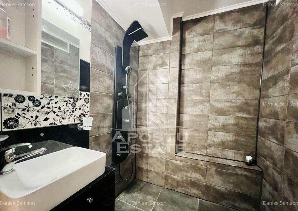 Apartament cu doua camere, AC , PetFriendly , situat Ultr... - 11