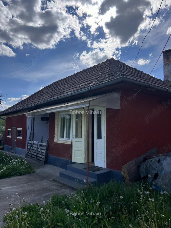 Vand casa in Luna de Jos - 5