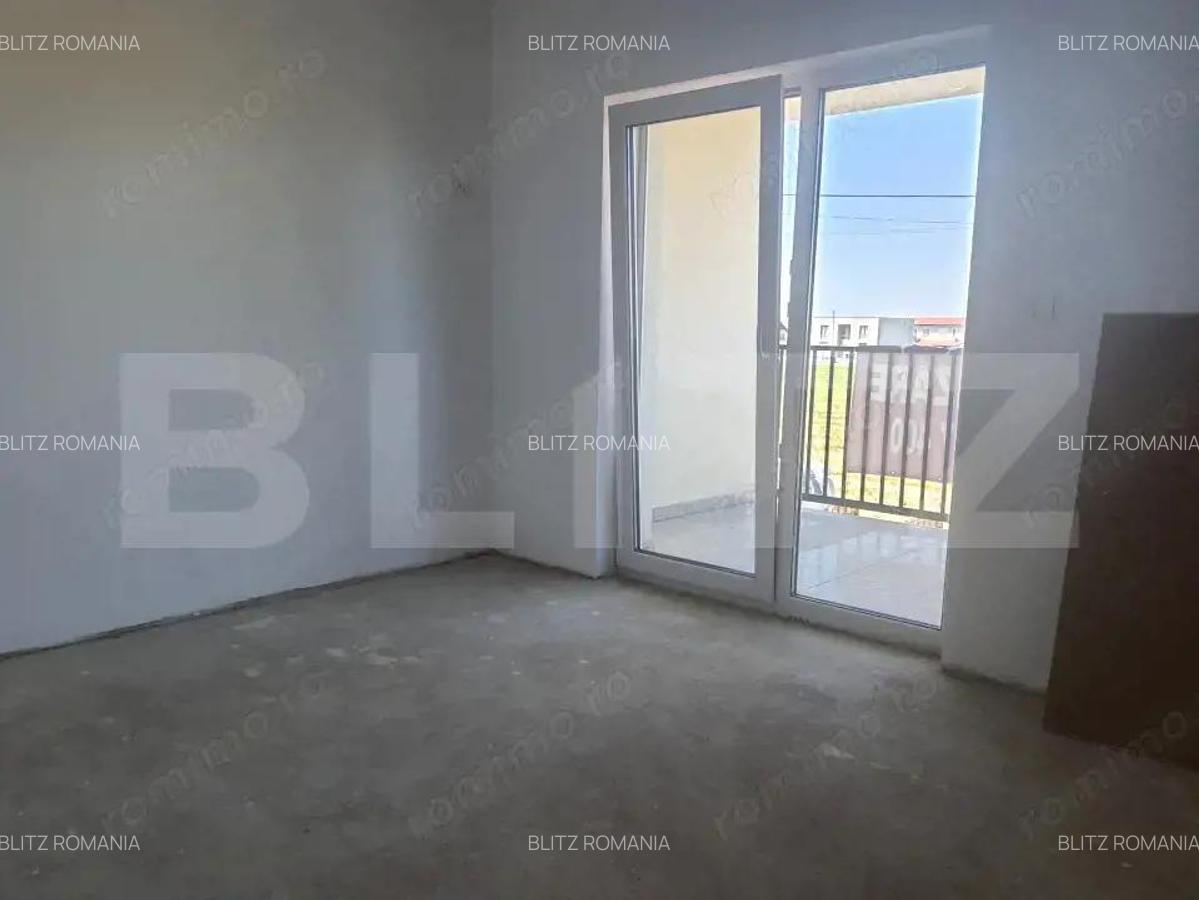 Duplex 5 camere, Su=112mp, St=323mp, Mosnita Noua, Kaufland-Castel - 12