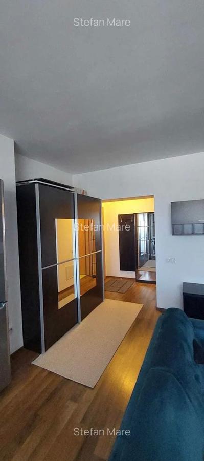 Garsoniera Quadra Place 2 - parcare subterana - 5