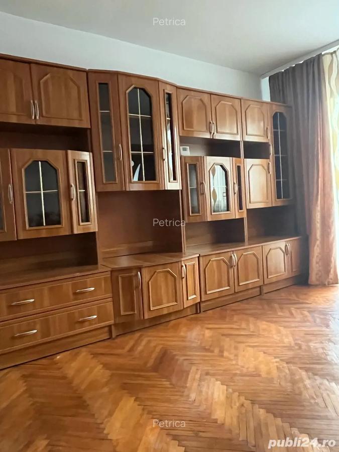 Constanta, apartament 3 camere, semidecomandat confort 2 - 1