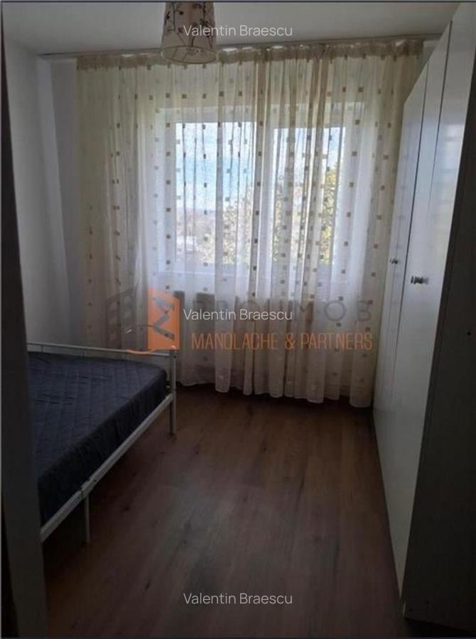 Apartament 3 camere cf 1  decomandat zona Micro 5 - 5