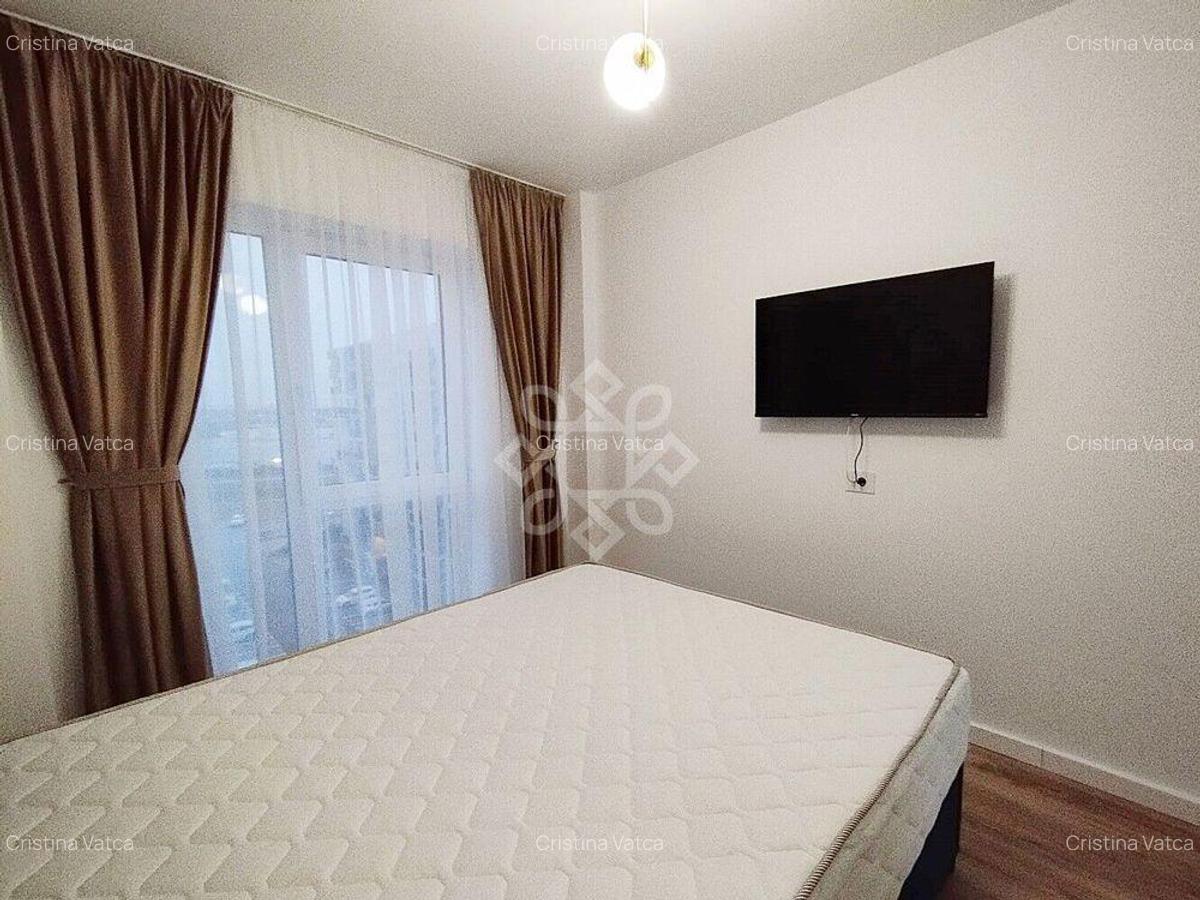 Apartament modern 2 camere de inchiriat in Prima Arena Iosia - 7