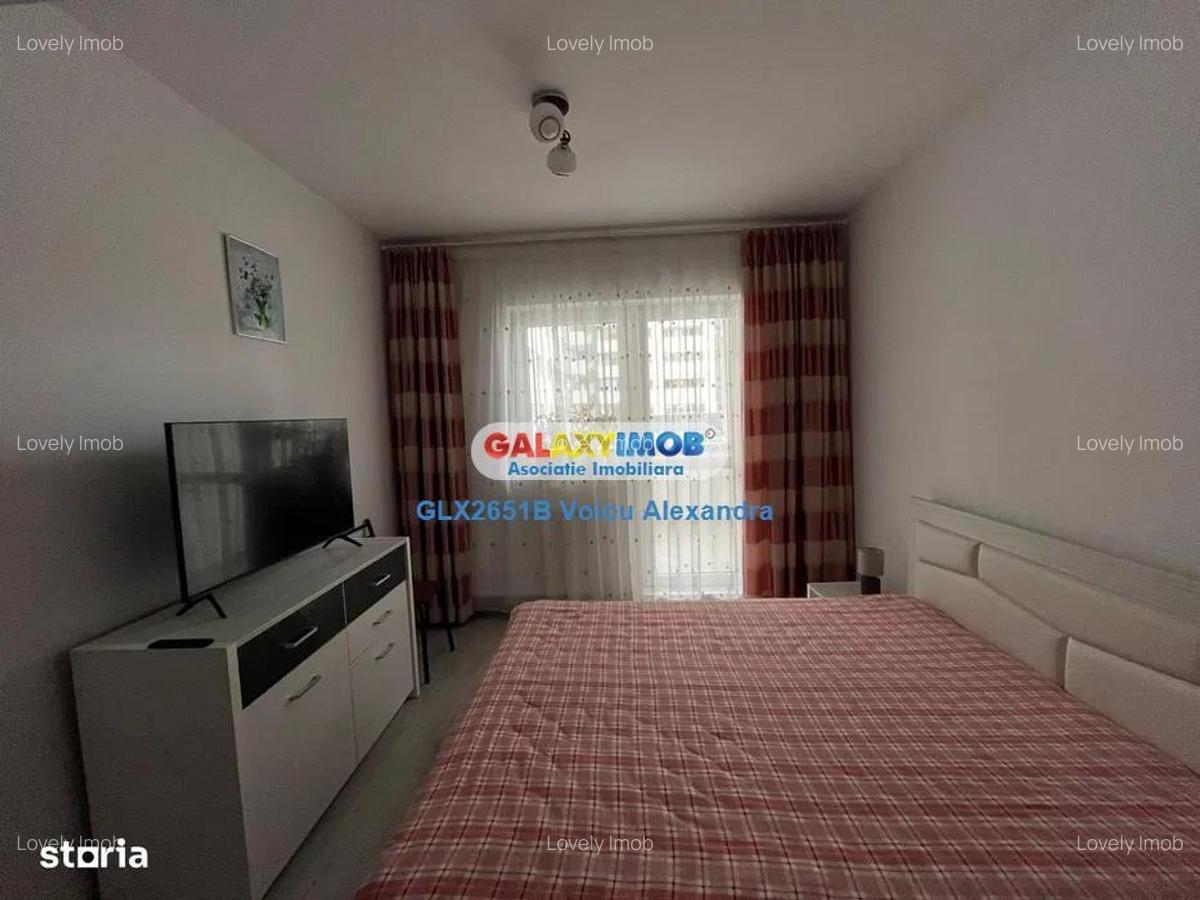 Apartament 2 Cam - Bloc Nou - Aparatorii Patriei - Parcare - 3