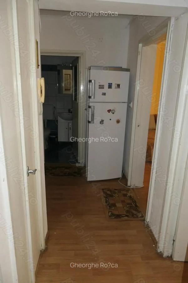 Apartament 2 camere decomandat, mobilat si utilat, Calea Romanilor - 4