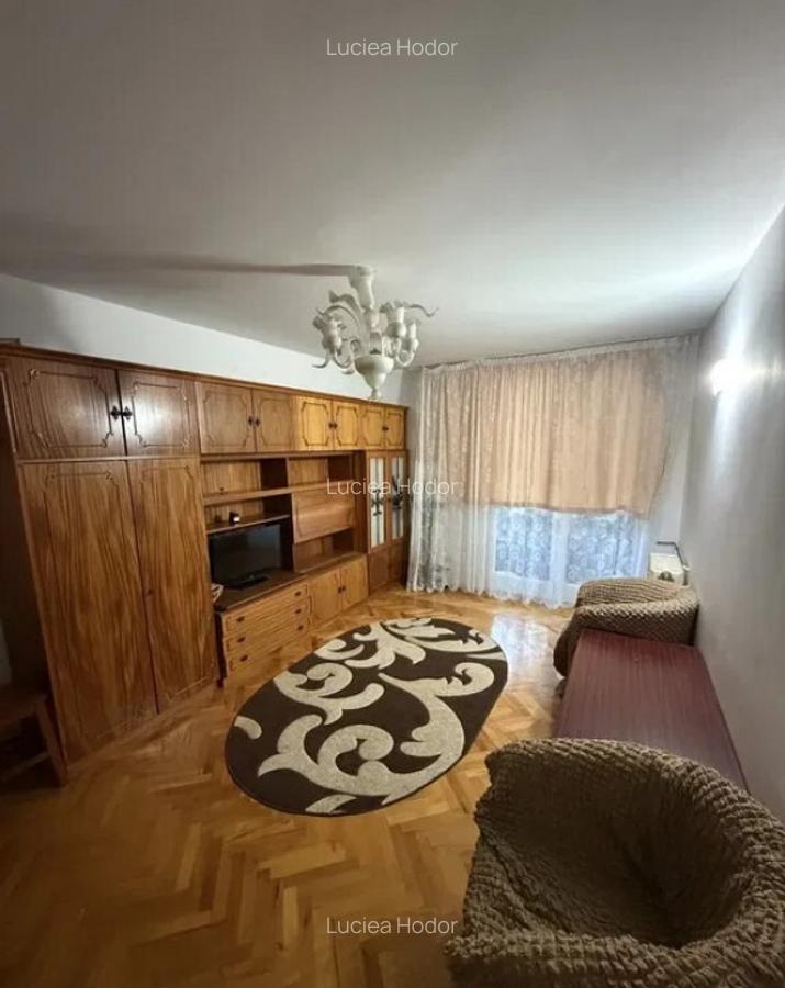 Apartament Dristor 3 camere - 1