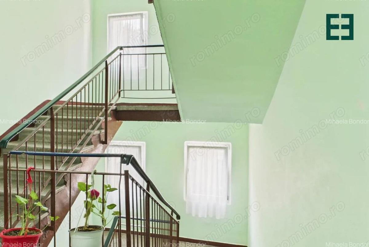 Garsoniera zona Vlaicu- Poetului Arad - 15