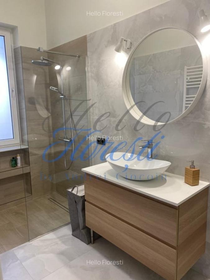 Apartament 2 camere 60mp + Gradina | Zona Centrala | Cluj - 7