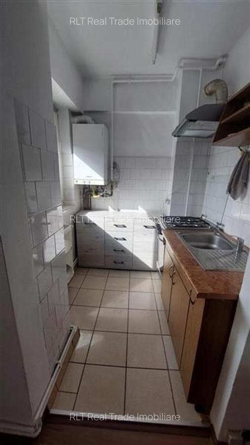 Garsoniera bloc de apartamente Centrul Civic - 6