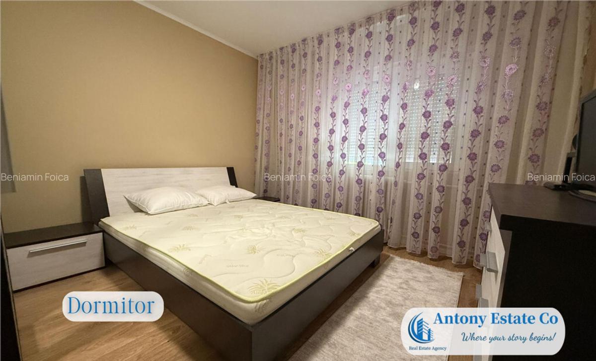 Apartament de inchiriat, 2 Camere, Rogerius, Oradea - 2