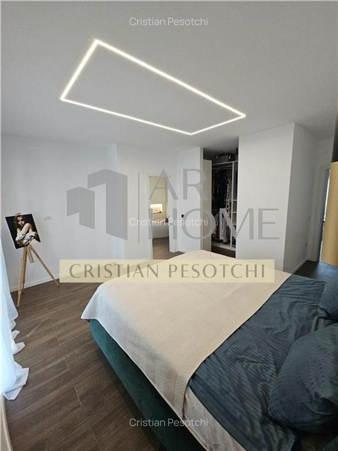 Apartament 3 camere de lux, 3 bai, zona Albert, Ploiesti - 3 Apartament 3 camere de lux, 3 bai, zona Albert, Ploiesti - 3
