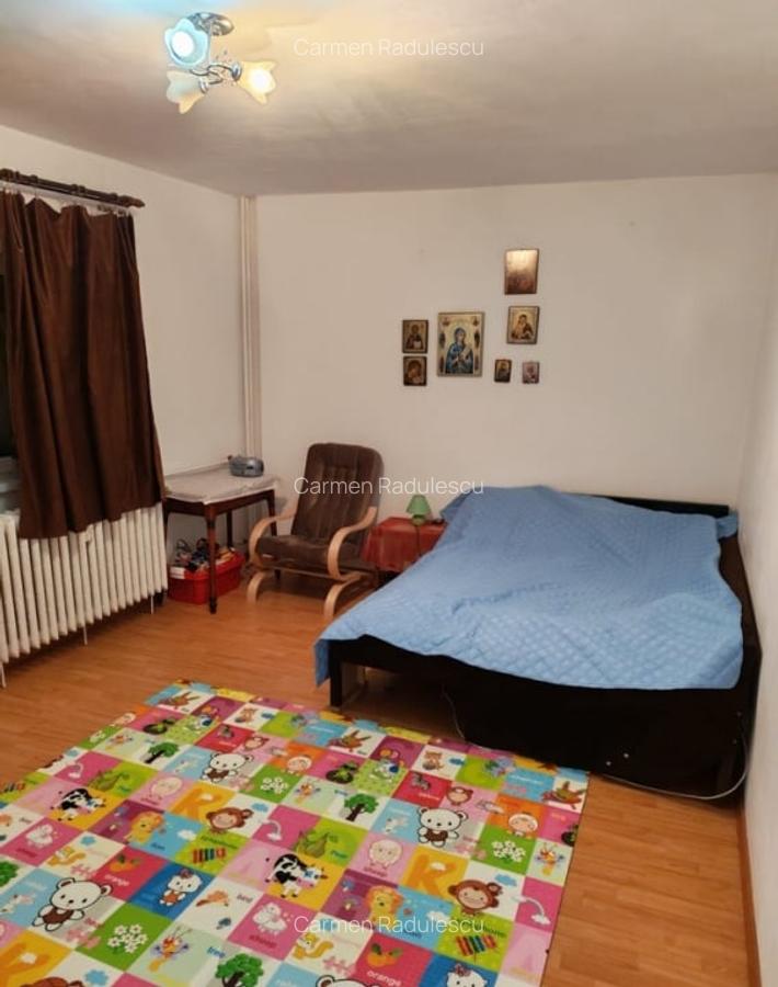 Apartament 2 camere, decomandat, 53mp, Drumul Taberei - Piata Moghioros - 2