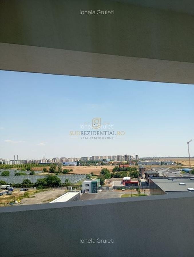 Apartament cu 2 camere modern – de inchiriat, strada Postalionului - 10