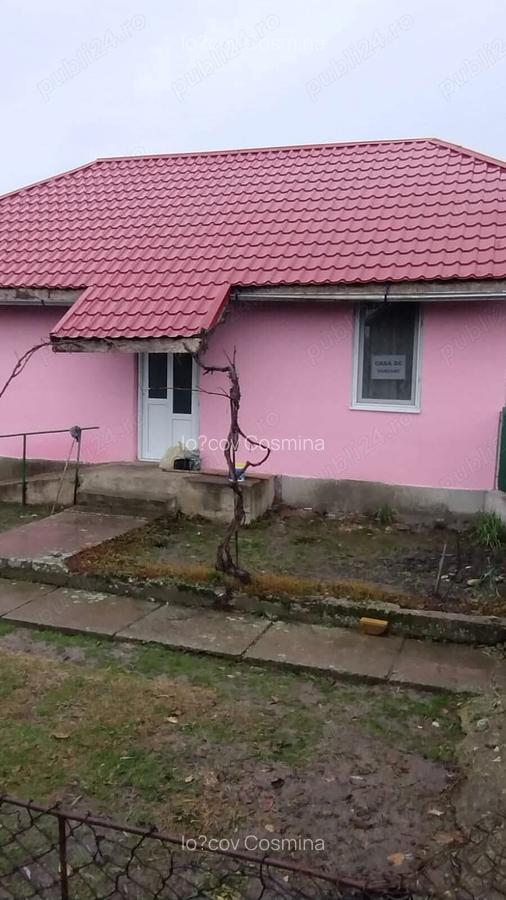 Casa de vanzare! - 2
