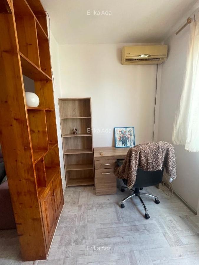 De inchiriat (proprietar) apartament cu o camera + birou în Complexul Studențesc - 5