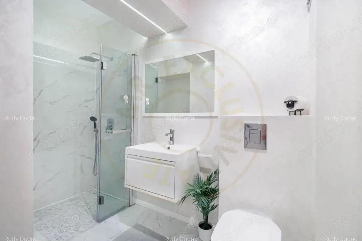 Apartament 2 camere complet mobilat ?i utilat - 9