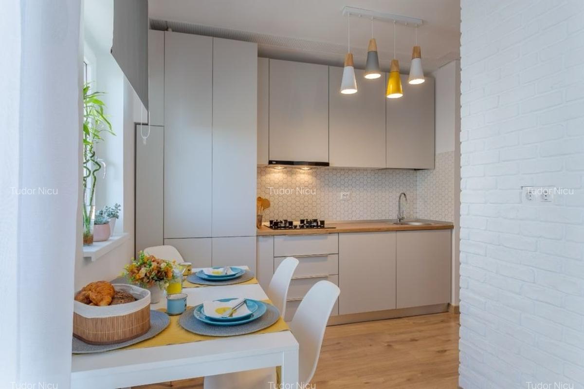 De inchiriat Apartament 2 camere | Pet friendly | Parcare | Belvedere Residence - 2