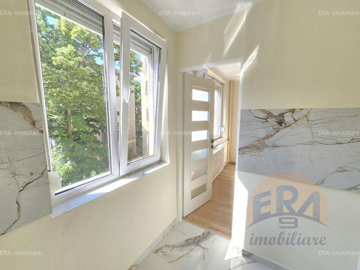 Apartament cu 2 camere semidecomandat în Rogerius - 6