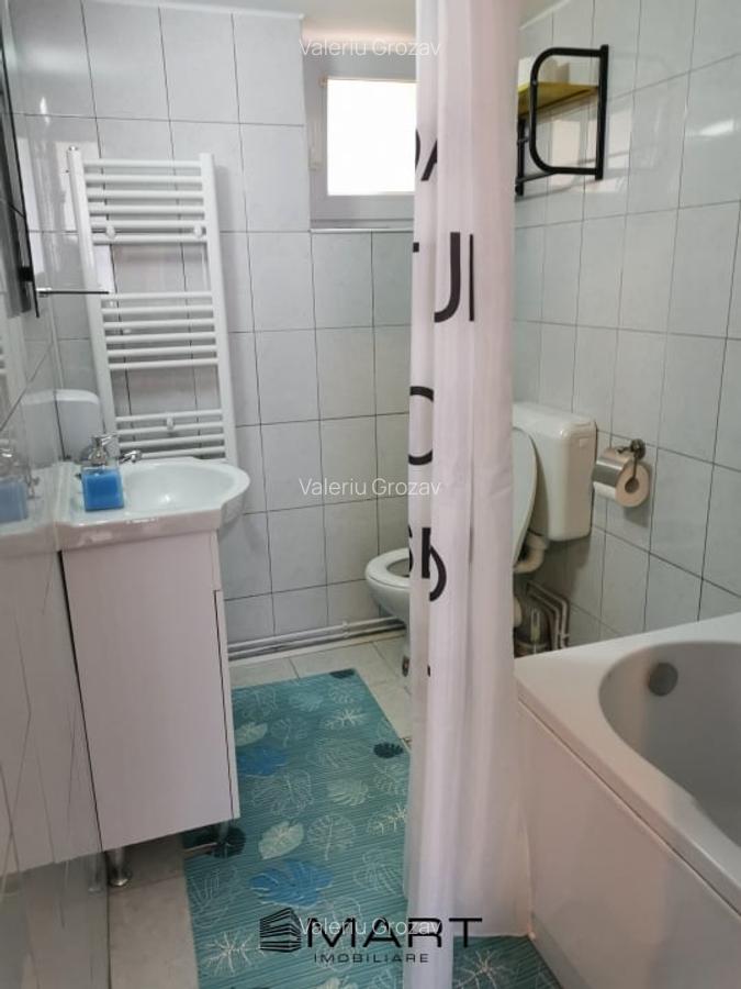 Garsoniera de vanzare centrul istoric Brasov - 8