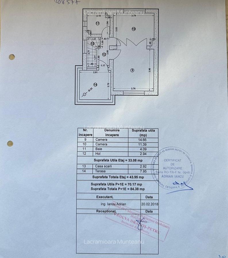 Stefan cel Mare , Spitalul Colentina - 35