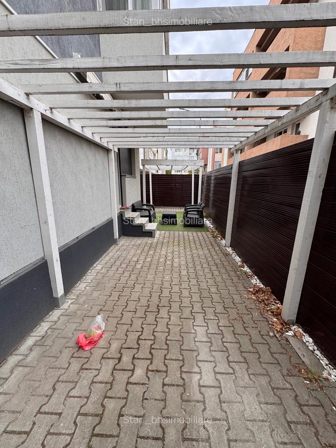 Popesti Leordeni, Str. Solstitiului, Apartament 2 Camere , Curte 50 mp in prop. - 11 Popesti Leordeni, Str. Solstitiului, Apartament 2 Camere , Curte 50 mp in prop. - 11